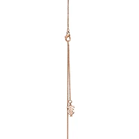 Tiffany Knot Mini Key Pendant