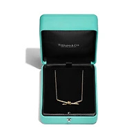 Tiffany Knot Pendant