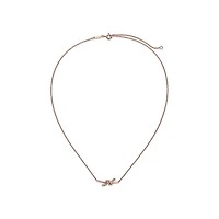 Tiffany Knot Small Pendant