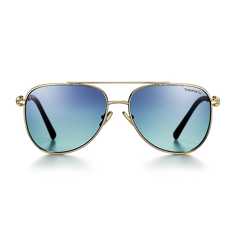 Tiffany Knot Sunglasses