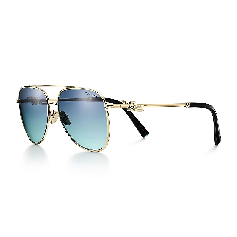Tiffany Knot Sunglasses