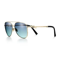 Tiffany Knot Sunglasses