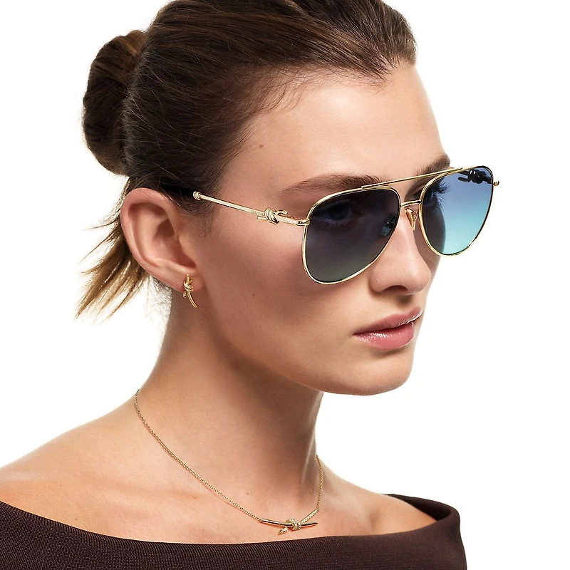Tiffany Knot Sunglasses
