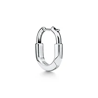 Tiffany Lock Small Earrings