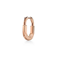 Tiffany Lock Small Earrings