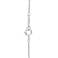 Tiffany Paper Flowers™ Diamond Firefly Pendant