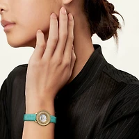 Tiffany Rope Watch