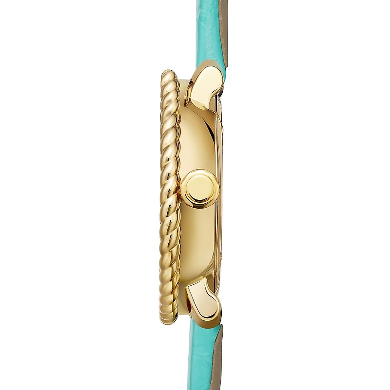 Tiffany Rope Watch