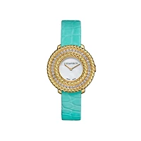 Tiffany Rope Watch