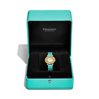 Tiffany Rope Watch
