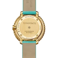 Tiffany Rope Watch