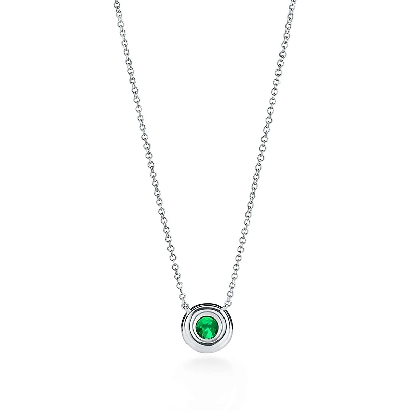 Tiffany Soleste Pendant