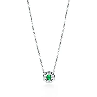 Tiffany Soleste Pendant