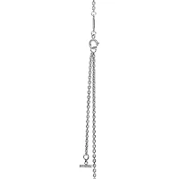 Tiffany T  Extra Large Smile Pendant