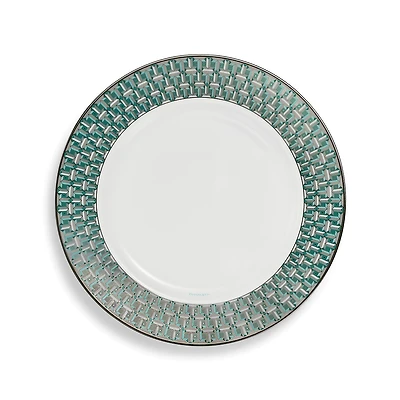 Tiffany T True Dinner Plate