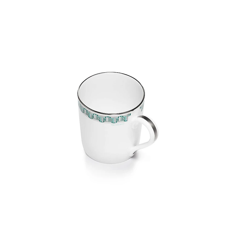 Tiffany T True Mug