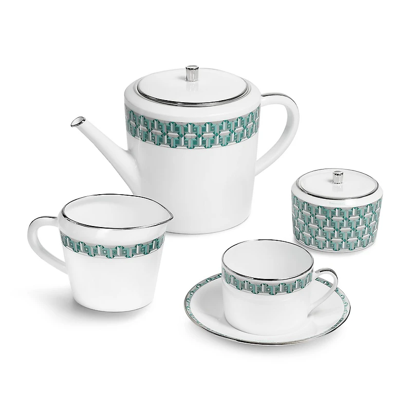 Tiffany T True Sugar Bowl
