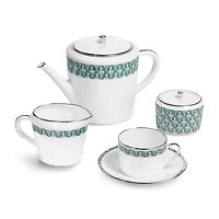 Tiffany T True Sugar Bowl