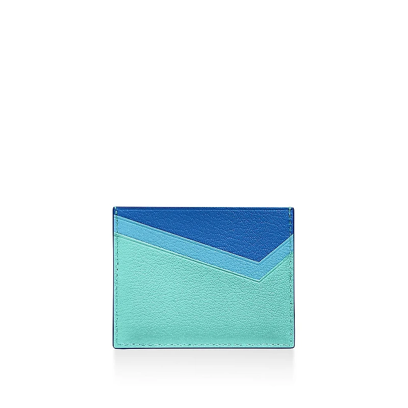 Tiffany T Card Case
