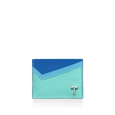 Tiffany T Card Case
