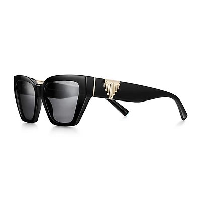 Tiffany T Deco Sunglasses