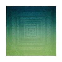 Tiffany T Foulard carré « T » dansants