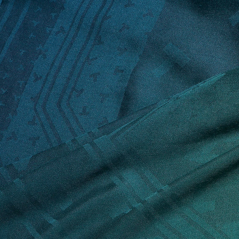 Tiffany T Foulard carré « T » dansants