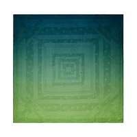 Tiffany T Foulard carré « T » dansants