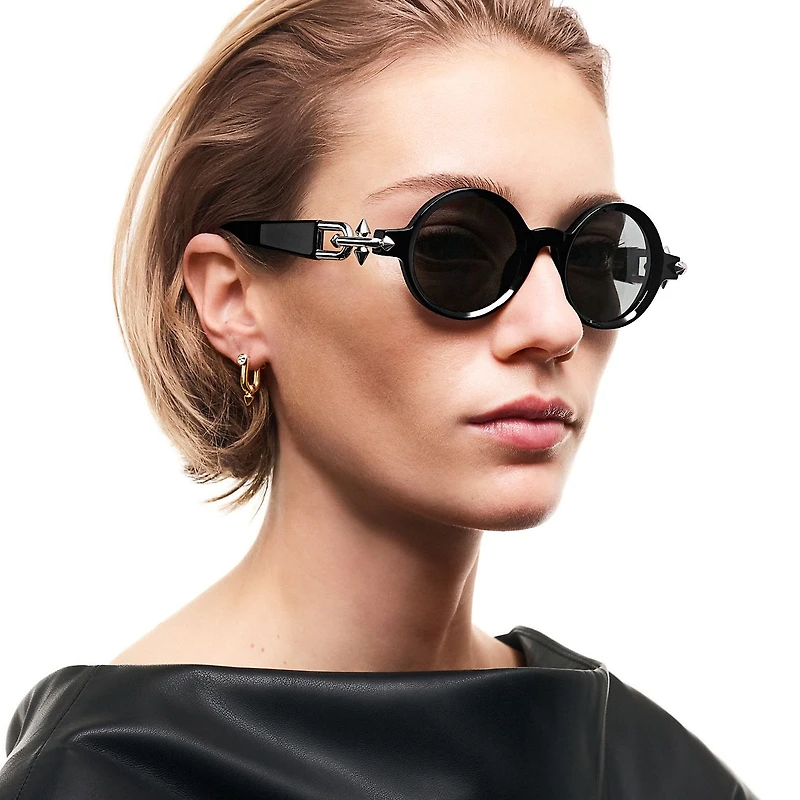 Tiffany Titan by Pharrell Williams ARCHITECT Sunglasses