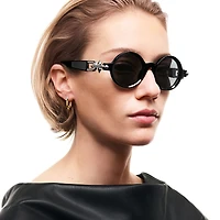 Tiffany Titan by Pharrell Williams ARCHITECT Sunglasses