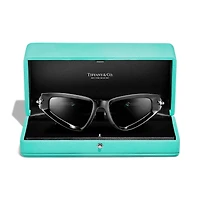Tiffany Titan by Pharrell Williams DOWNTOWN Sunglasses