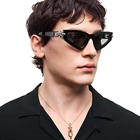 Tiffany Titan by Pharrell Williams DOWNTOWN Sunglasses