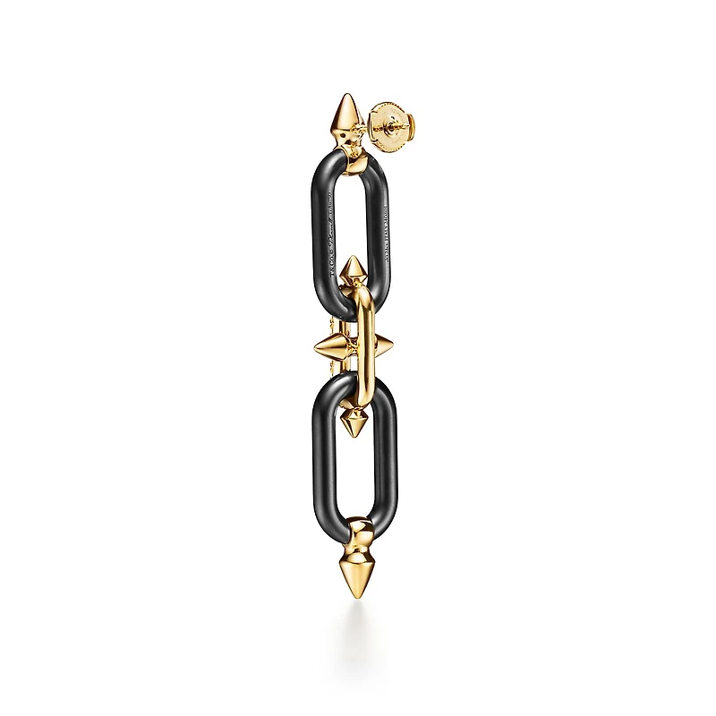Tiffany Titan by Pharrell Williams Earrings