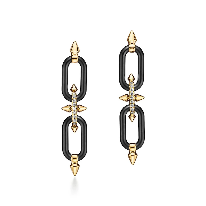 Tiffany Titan by Pharrell Williams Earrings