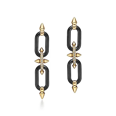 Tiffany Titan by Pharrell Williams Earrings