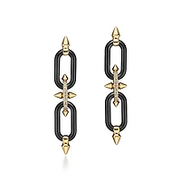 Tiffany Titan by Pharrell Williams Earrings
