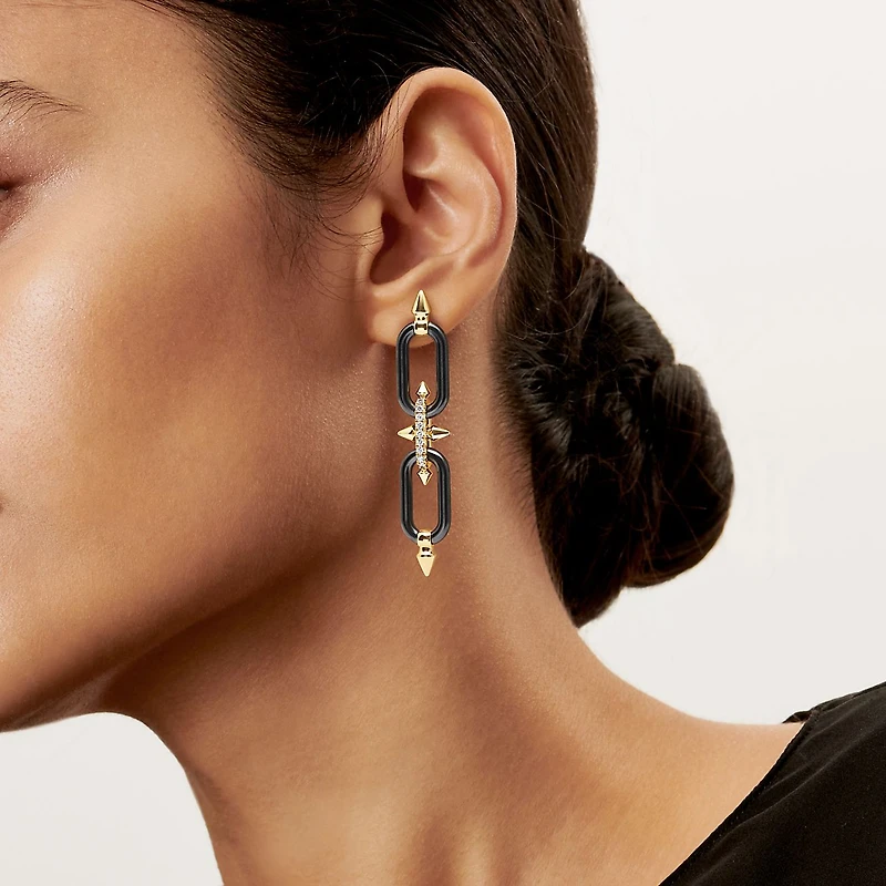 Tiffany Titan by Pharrell Williams Earrings