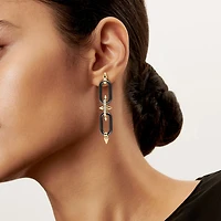 Tiffany Titan by Pharrell Williams Earrings