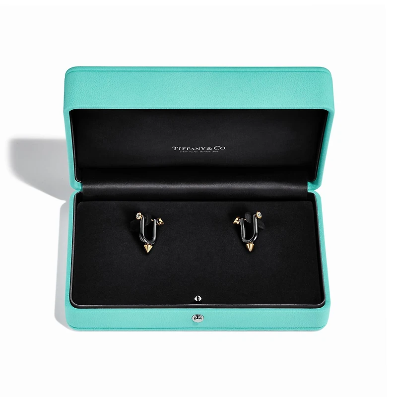 Tiffany Titan by Pharrell Williams Earrings