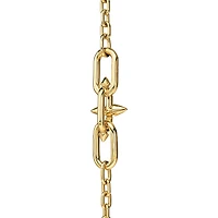 Tiffany Titan by Pharrell Williams Medium Link Station Necklace