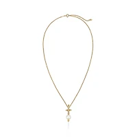 Tiffany Titan by Pharrell Williams Pearl Pendant