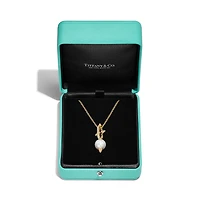 Tiffany Titan by Pharrell Williams Pearl Pendant