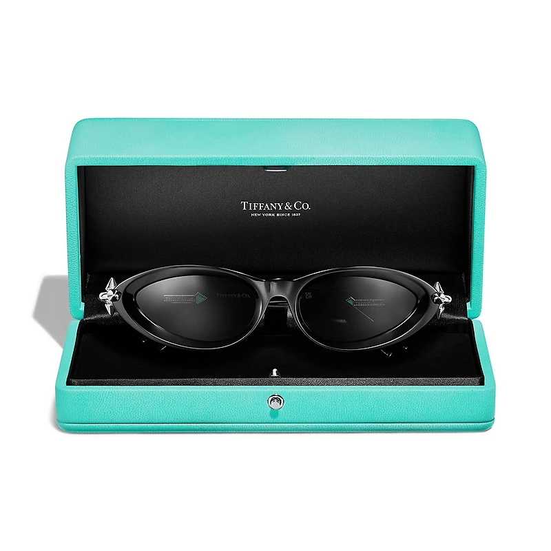Tiffany Titan by Pharrell Williams PUNK Sunglasses