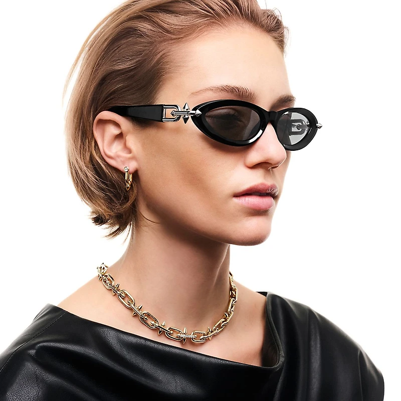 Tiffany Titan by Pharrell Williams PUNK Sunglasses