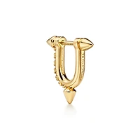 Tiffany Titan by Pharrell Williams Small Earrings