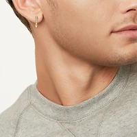 Tiffany Titan by Pharrell Williams Small Earrings