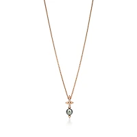 Tiffany Titan by Pharrell Williams Tahitian Pearl Pendant