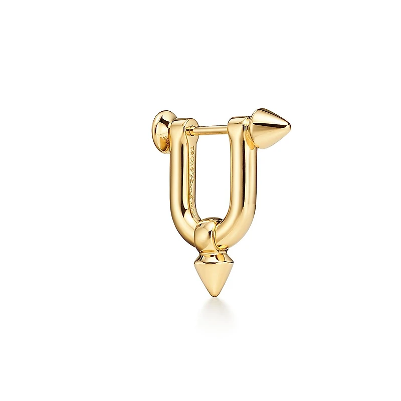 Tiffany Titan by Pharrell Williams Titan Medium Earrings
