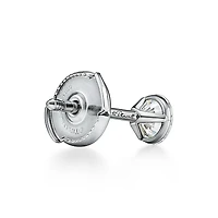 Tiffany Titan Setting by Pharrell Williams Diamond Earring Jackets