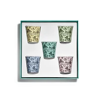 Tiffany Toile Coffee Cups